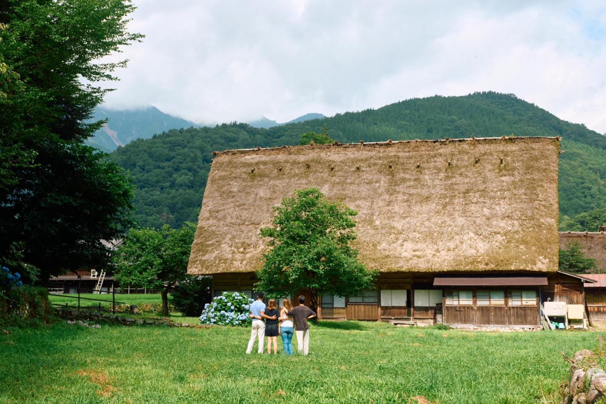Fav Lux Hida Takayama Hotel Takayama  Exterior photo
